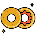 rosquilla icon