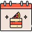 calendario icon