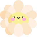 Flower icon