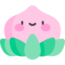 꽃