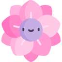 Flower icon