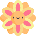 Flower icon