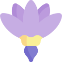 Flower icon