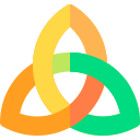 triquetra icon