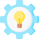 innovación icon