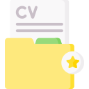 cv icon