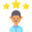 evaluación icon