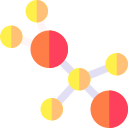 molécula icon