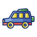 carro suv 