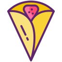 crepe icon