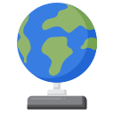 globo icon