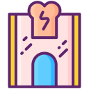 boulangerie 