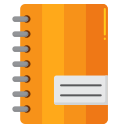 cuaderno icon