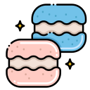 macarrón icon