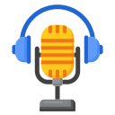 podcast icon