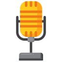 podcast icon