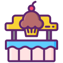 panadería icon