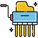 pasta icon