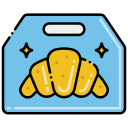 pastelería icon