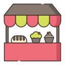 panadería icon