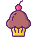 pastelería icon