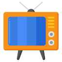 televisión icon