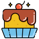 pastelería icon