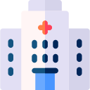 hospital icon