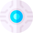 ojo biónico icon