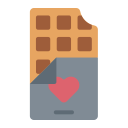 chocolate icon