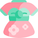 kimono icon