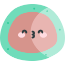 mochi icon