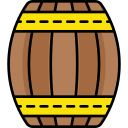 barril icon