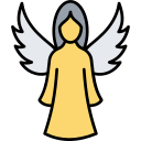 Ángel icon