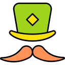 bigote icon