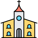 catedral icon