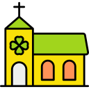 iglesia icon