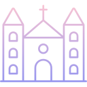 iglesia icon