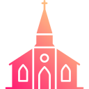 iglesia icon