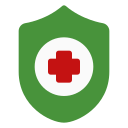 seguro de salud icon