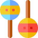 maracas 