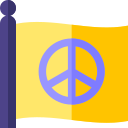símbolo de paz 