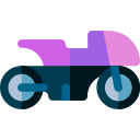 motocicleta icon