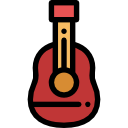 guitarra icon