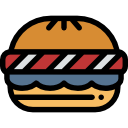 hamburguesa icon