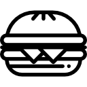 hamburguesa icon