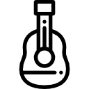 guitarra icon