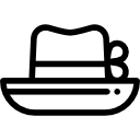 sombrero icon