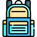 mochila icon