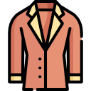 chaqueta icon